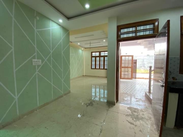 Yash Park City in Faizabad Road, Lucknw
