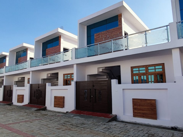 Yash Park City, Faizabad road Near Shalimar Paradise Lucknow