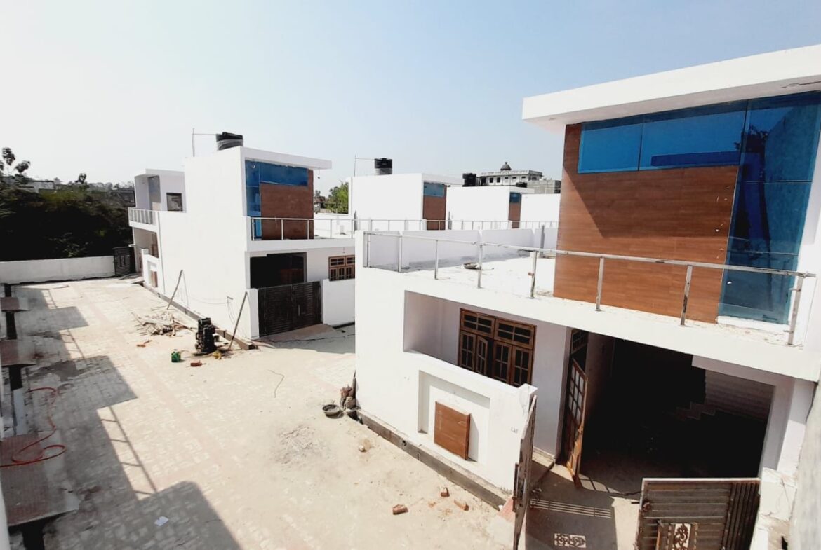 Yash Empire City