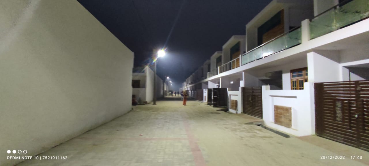 Yash Empire City