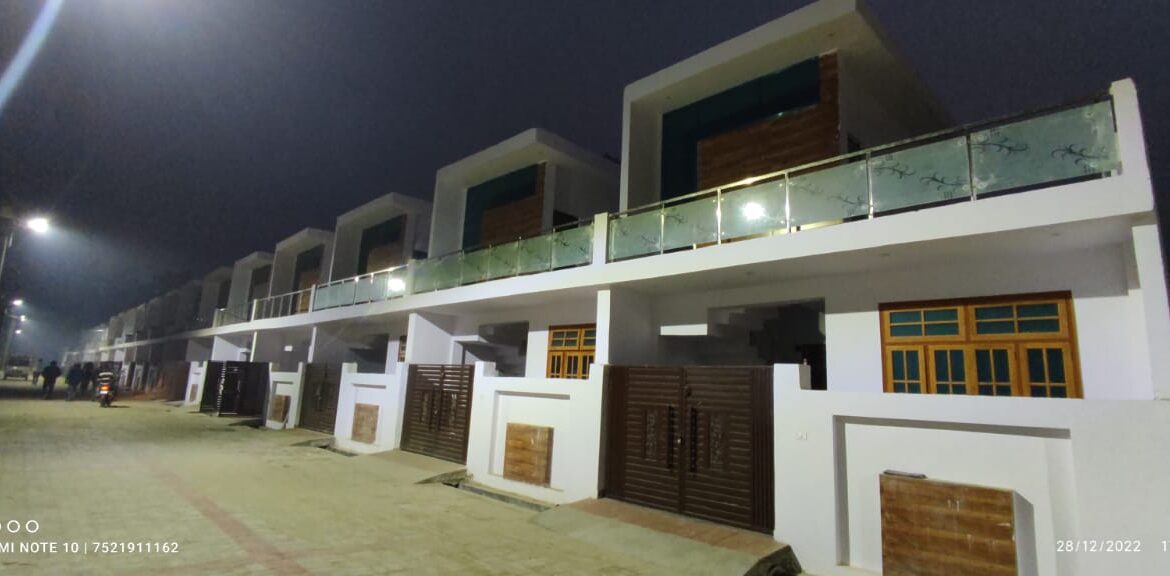 Yash Empire City