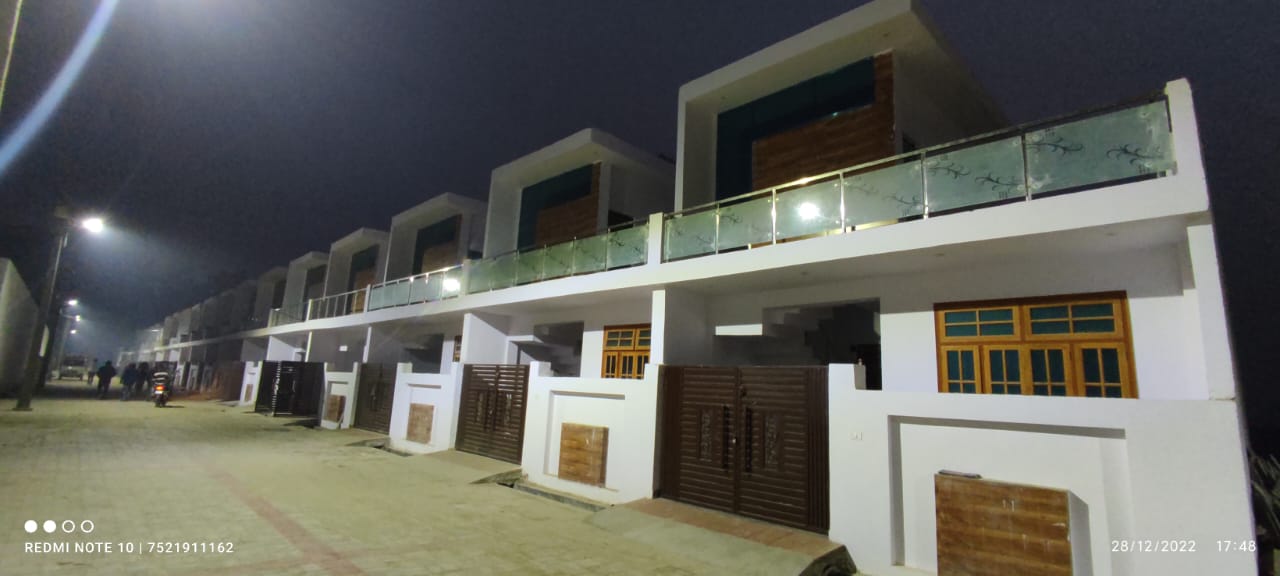 Yash Empire City