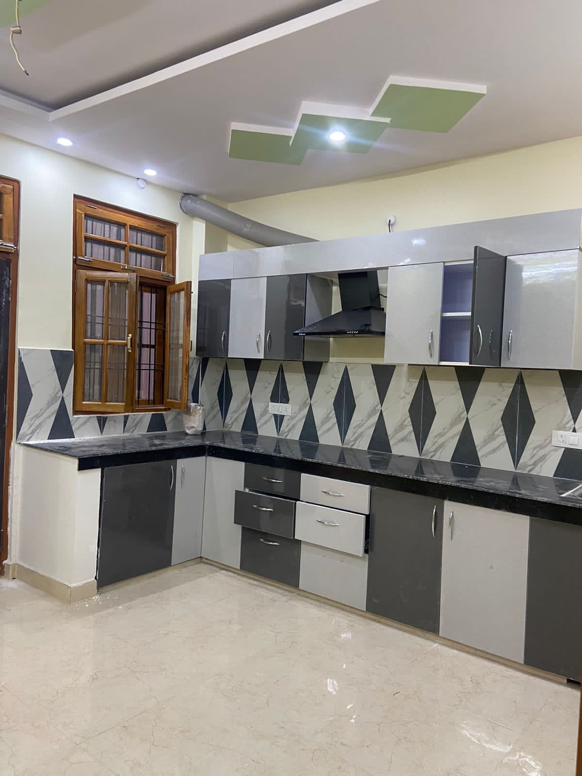 Yash Builders